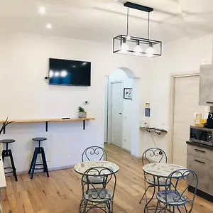 Vendégház Rial Maison, Bergamo