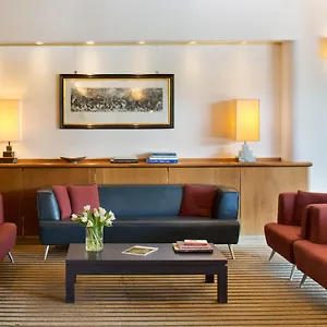 Szálloda Starhotels Cristallo Palace, Bergamo
