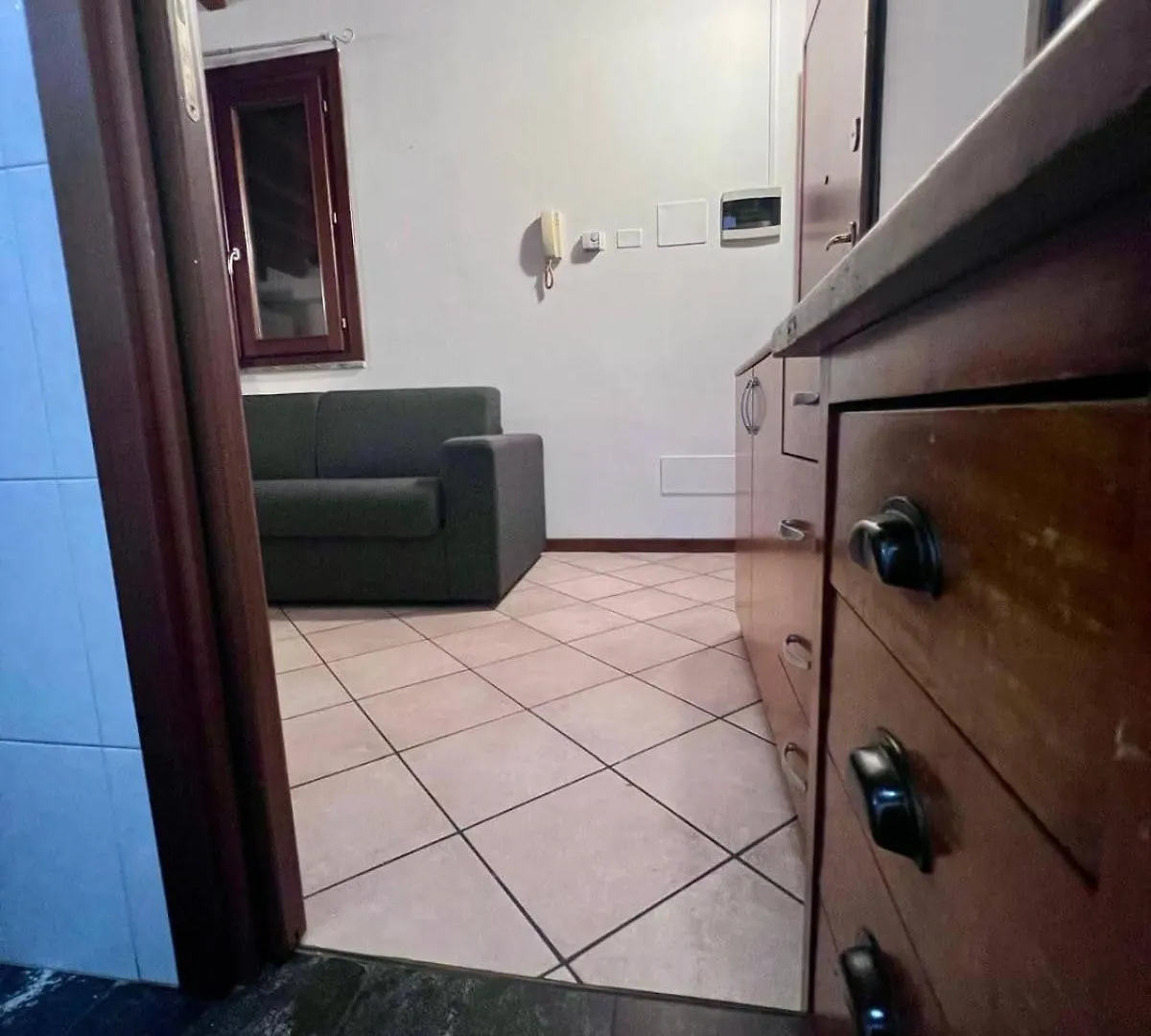 Apartman Bnbg - Ronzoni Bergamo