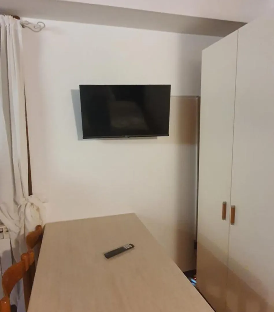 Apartman Bnbg - Ronzoni Bergamo