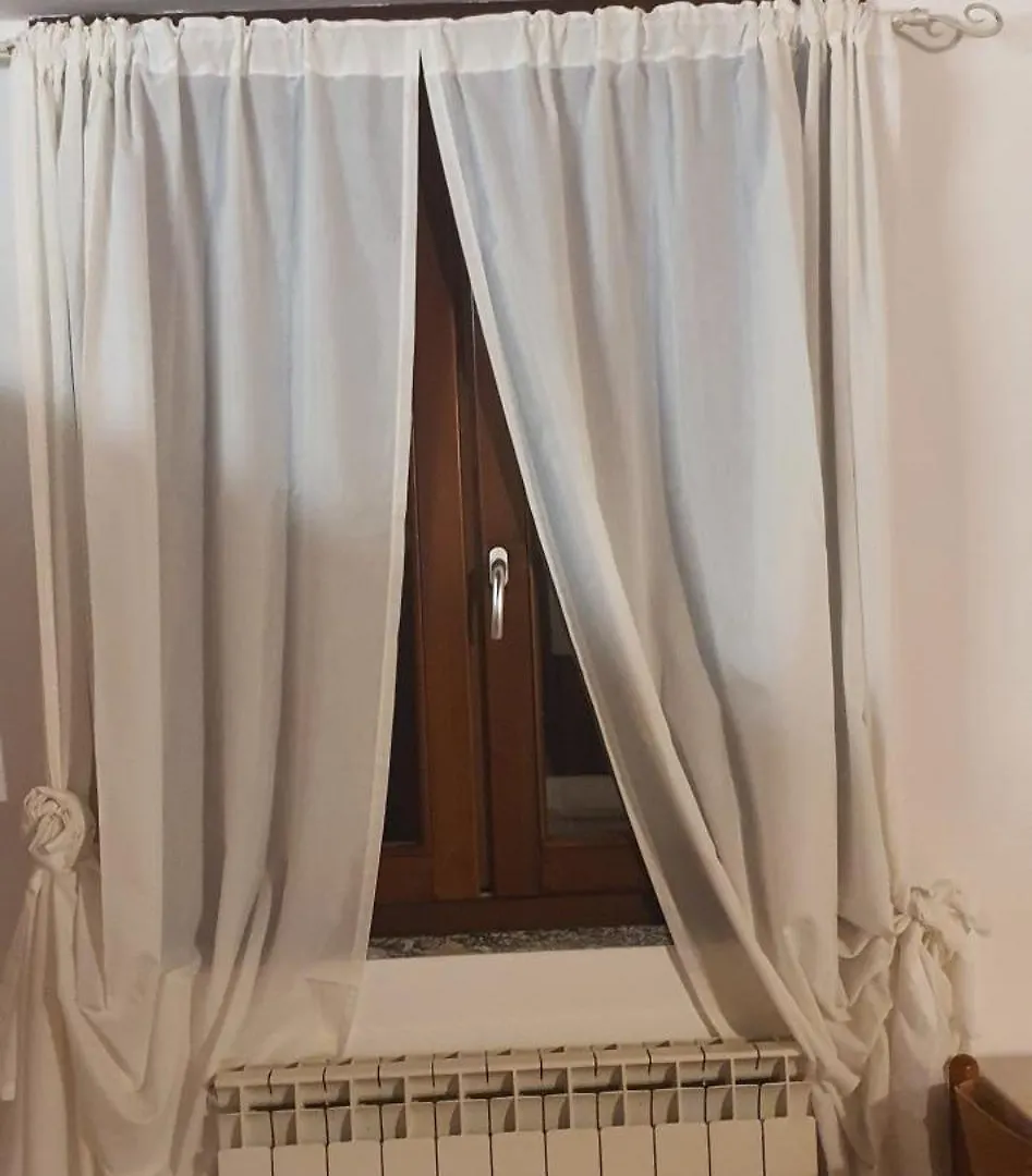Bnbg - Ronzoni Bergamo Apartman
