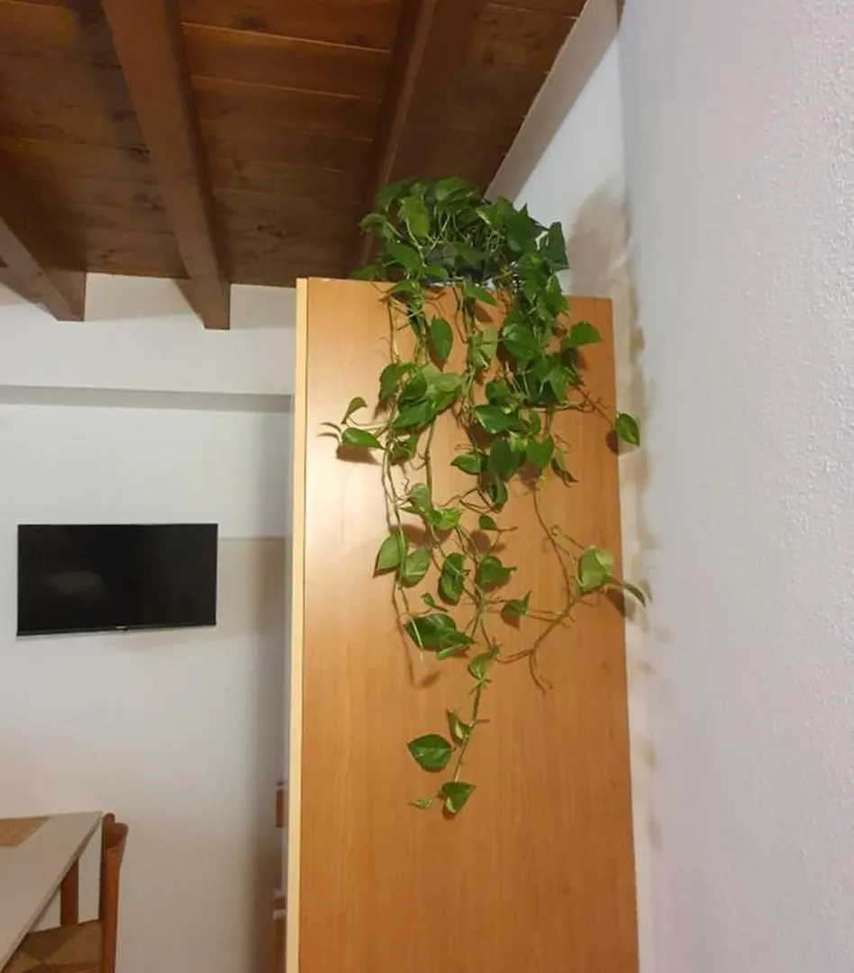 Apartman Bnbg - Ronzoni Bergamo Olaszország